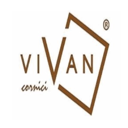 Logo von Vivan Cornici