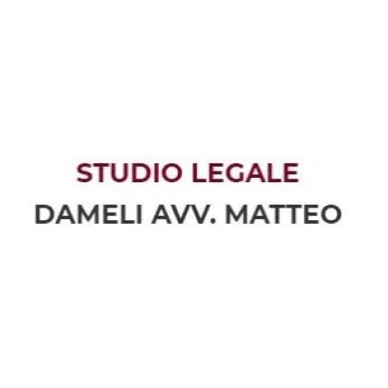 Logo od Studio Legale Dameli Avv. Matteo