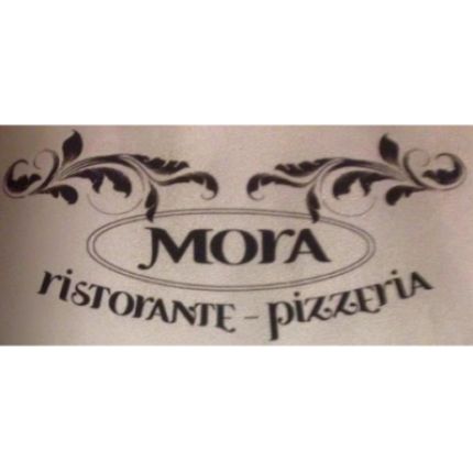Logo de Ristorante Pizzeria Mora Borsatti