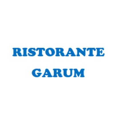 Logotyp från Ristorante Garum