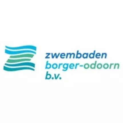 Logo de Zwembad De Zwaoi