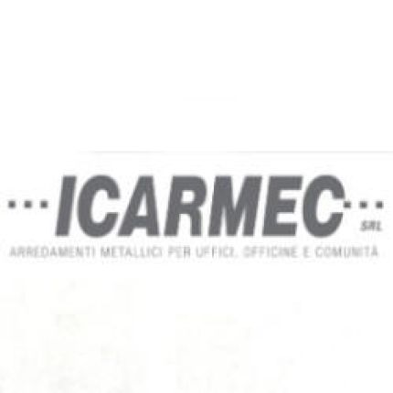 Logo van Icarmec Srl