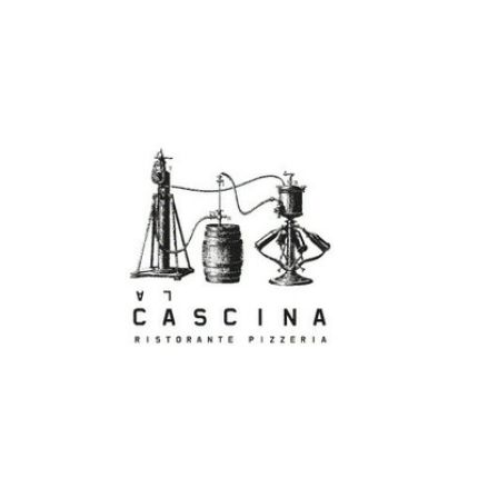 Logo von Ristorante Pizzeria La Cascina