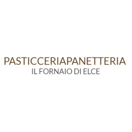 Logo de Pasticceria Panetteria Il Fornaio di Elce