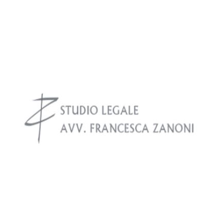 Logo von Zanoni Avv. Francesca