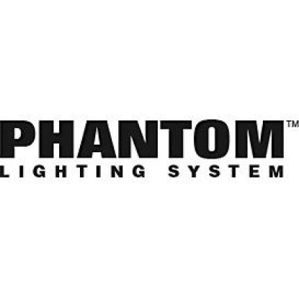 Logo from Phantom Lighting