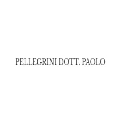 Logotyp från Pellegrini Dr. Paolo