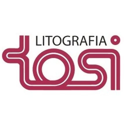 Logo da Litografia Tosi