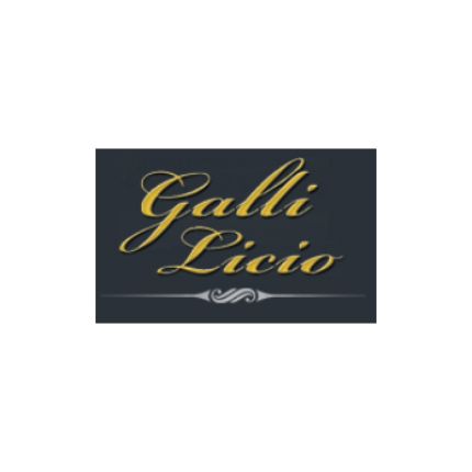 Logo de Gioielleria Galli Licio Snc
