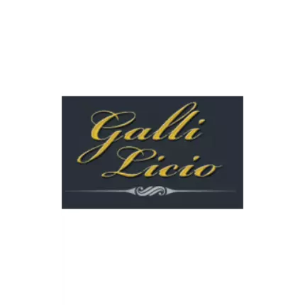 Logo van Gioielleria Galli Licio Snc