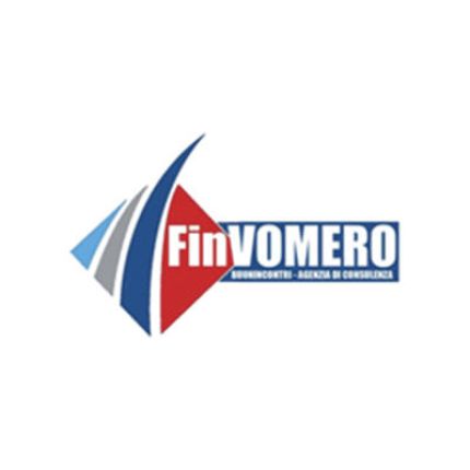 Logo da Finvomero