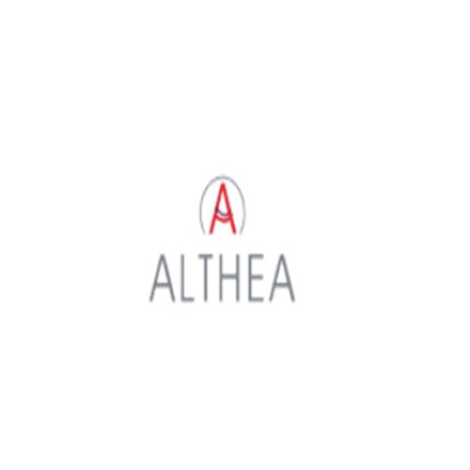 Logo de Althea Spose