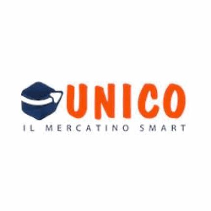 Logo von Unico Il Mercatino Smart