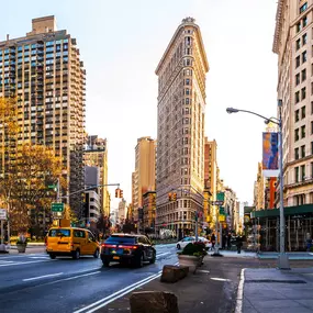 Our dermatologists are near the Flatiron building.  Dermatology, Laser & Surgery of Flatiron PLLC is a premiere dermatology & cosmetic plastic surgery practice utilizing the latest techniques & modalities. Our skin doctors offer a variety of specialty treatments, such as miraDry® to reduce underarm sweating, dermal fillers to add youthful-looking volume to the face, & Kybella® to reduce double chin.