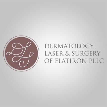 Logo da Dermatology, Laser & Surgery of Flatiron PLLC