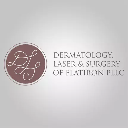 Logo von Dermatology, Laser & Surgery of Flatiron PLLC