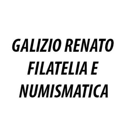Logótipo de Galizio Renato Filatelia e Numismatica