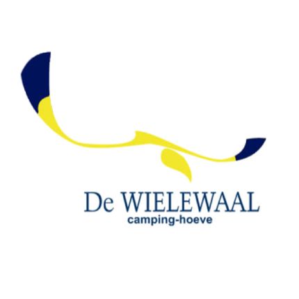 Logo fra Camping de Wielewaal