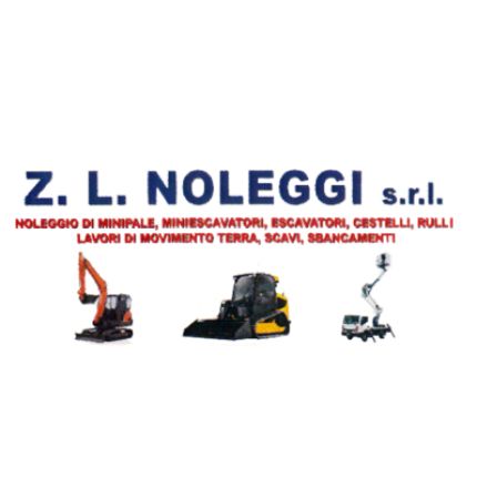Logo van Z.L. Noleggi