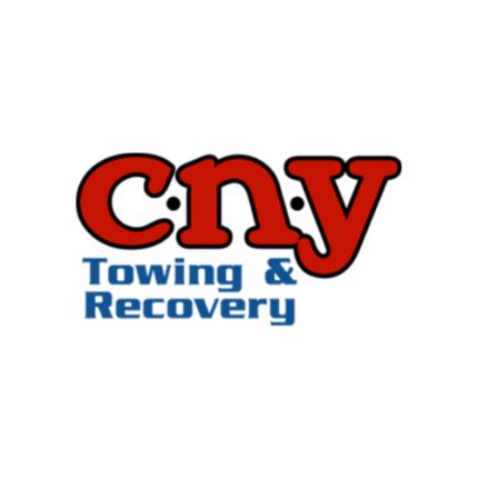 Logo van CNY Towing & Recovery