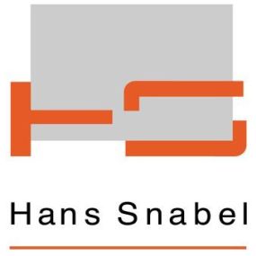 Bedrijfslogo Hans Snabel