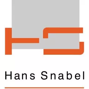 Bedrijfslogo Hans Snabel