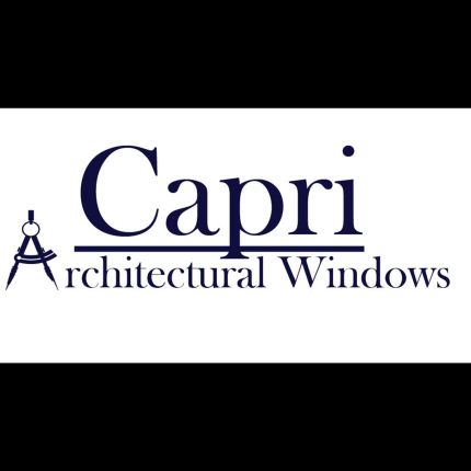 Logo van Capri Windows