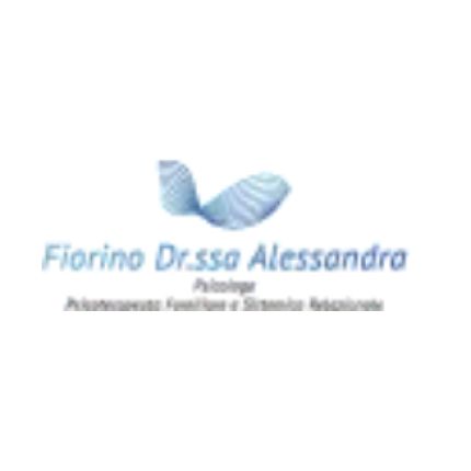 Logótipo de Fiorino Dr.ssa Alessandra