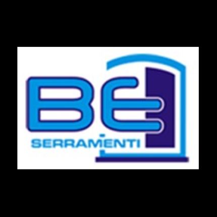 Logotipo de Be Serramenti