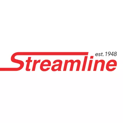 Logo from Streamline Auto