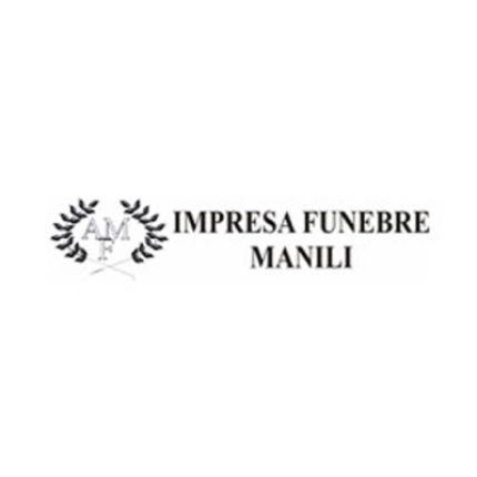 Logo de Agenzia Funebre Manili