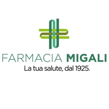 Logótipo de Farmacia Alfonso Migali