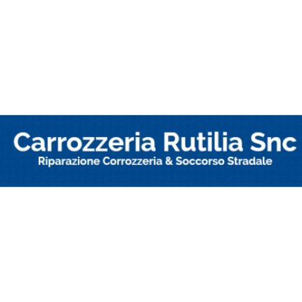 Logo de Carrozzeria Rutilia