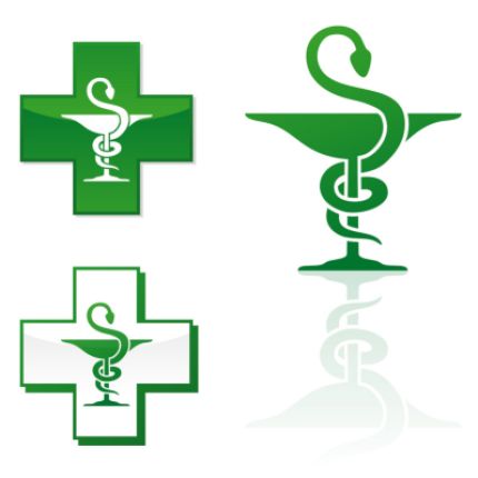 Logo von Farmacia Misiti Maria Giuseppina