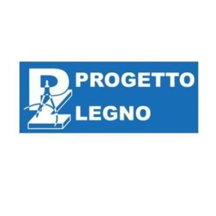 Logo de Progetto Legno Sas