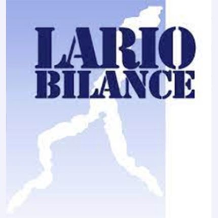 Logotipo de Lario Bilance