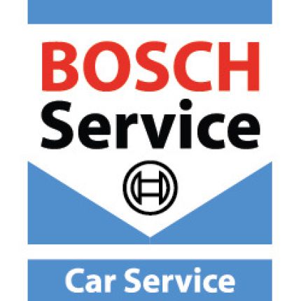Logótipo de Autofficina Mastrodomenico Bosch Car Service
