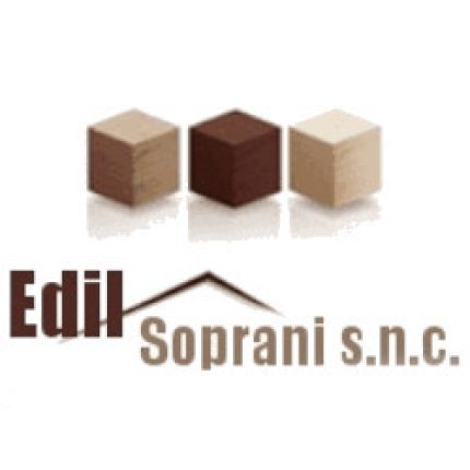 Logo von Edil Soprani Snc