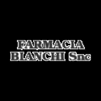 Logótipo de Farmacia Bianchi