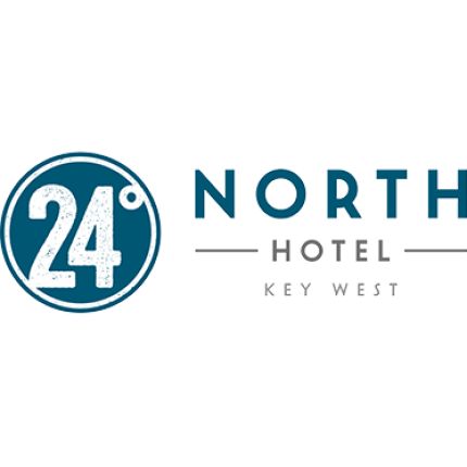 Logo od 24 North Hotel Key West