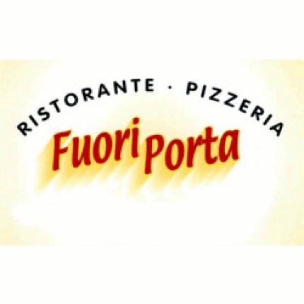 Logótipo de Pizzeria Ristorante Fuori Porta