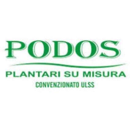 Logo fra Podos di Luigi Cescato - Plantari su Misura
