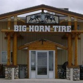 Bild von Big Horn Tire