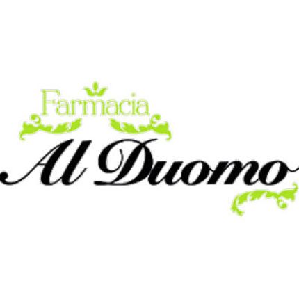 Logo od Farmacia al Duomo