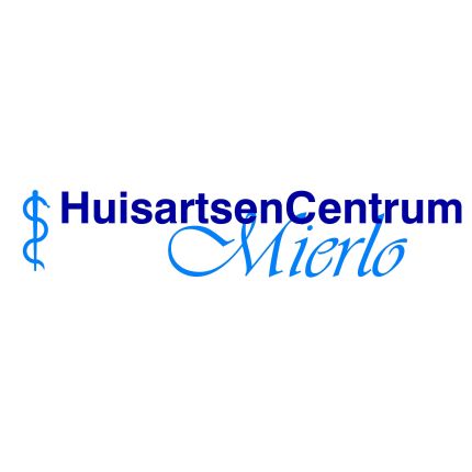 Logo fra Huisartsencentrum Mierlo