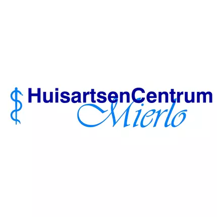 Logo od Huisartsencentrum Mierlo