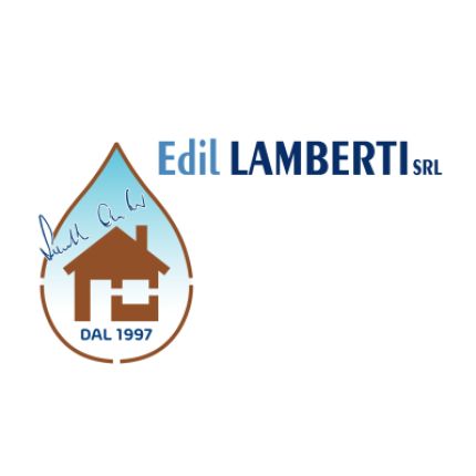 Logo da Edil Lamberti