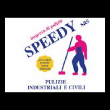 Logo von Impresa di Pulizie Speedy S.a.s. di Pasciuti F. & C.