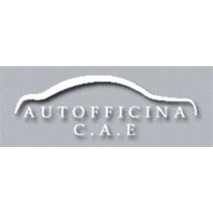 Logo fra Autofficina C.A.E