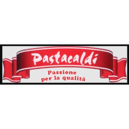 Logo fra Pastacaldi e C.